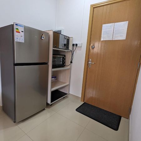New Chic Apartment Flic En Flac ภายนอก รูปภาพ