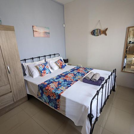 New Chic Apartment Flic En Flac ภายนอก รูปภาพ