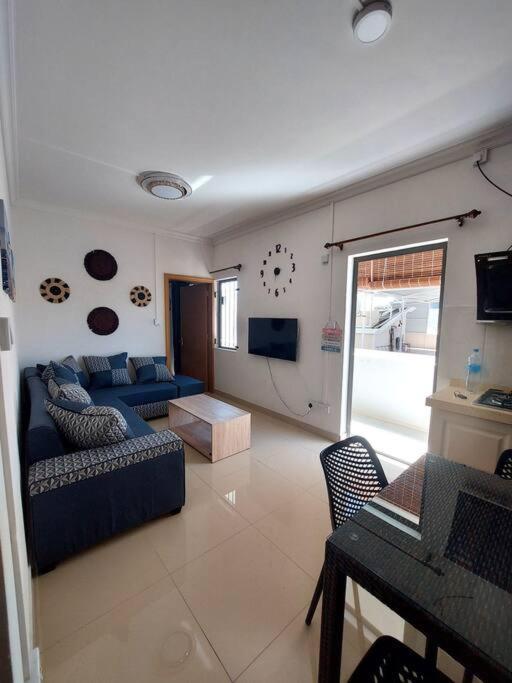 New Chic Apartment Flic En Flac ภายนอก รูปภาพ