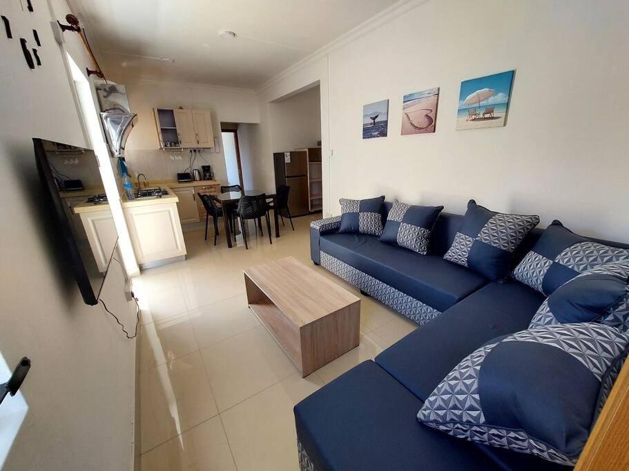 New Chic Apartment Flic En Flac ภายนอก รูปภาพ