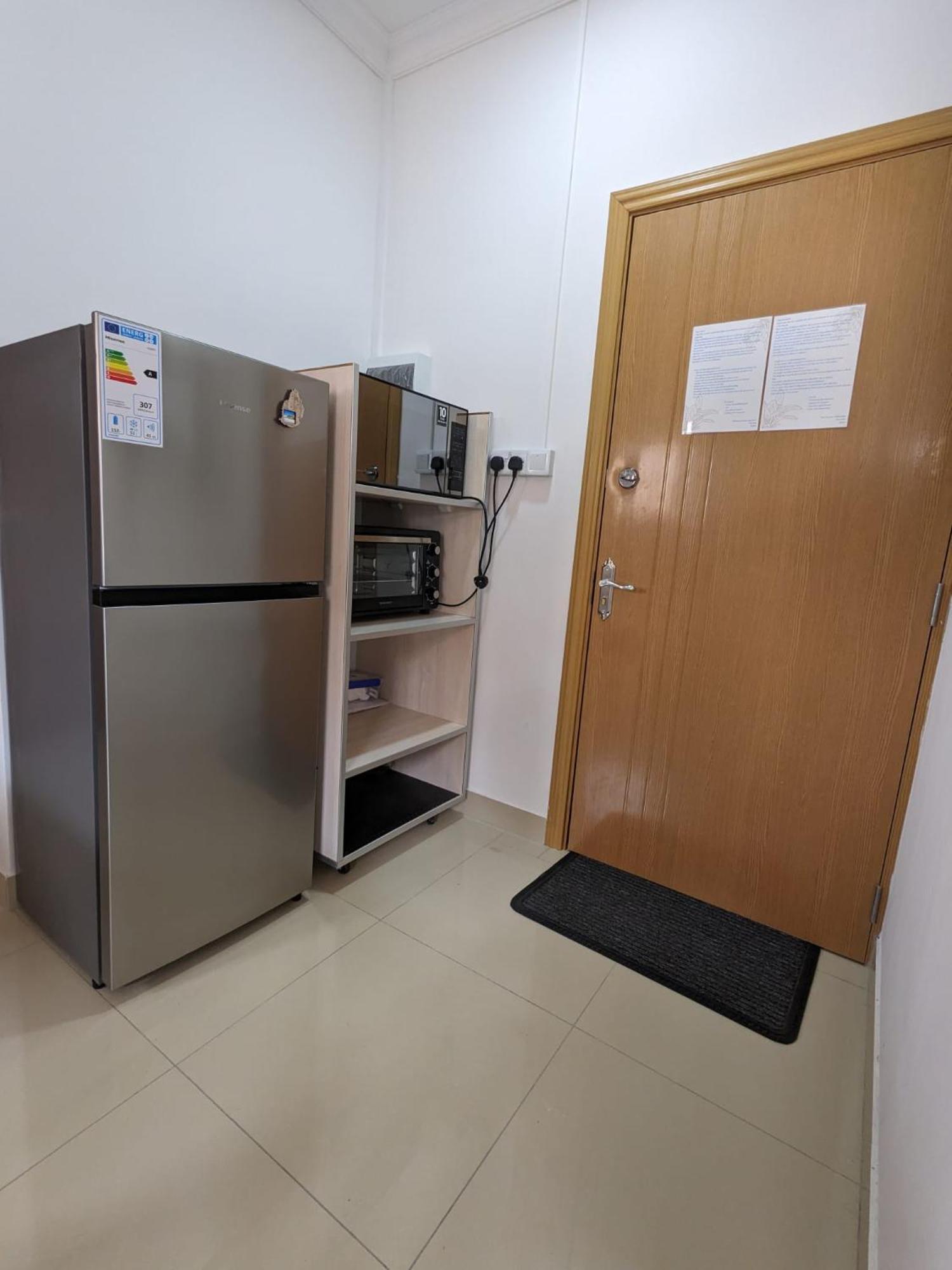 New Chic Apartment Flic En Flac ภายนอก รูปภาพ