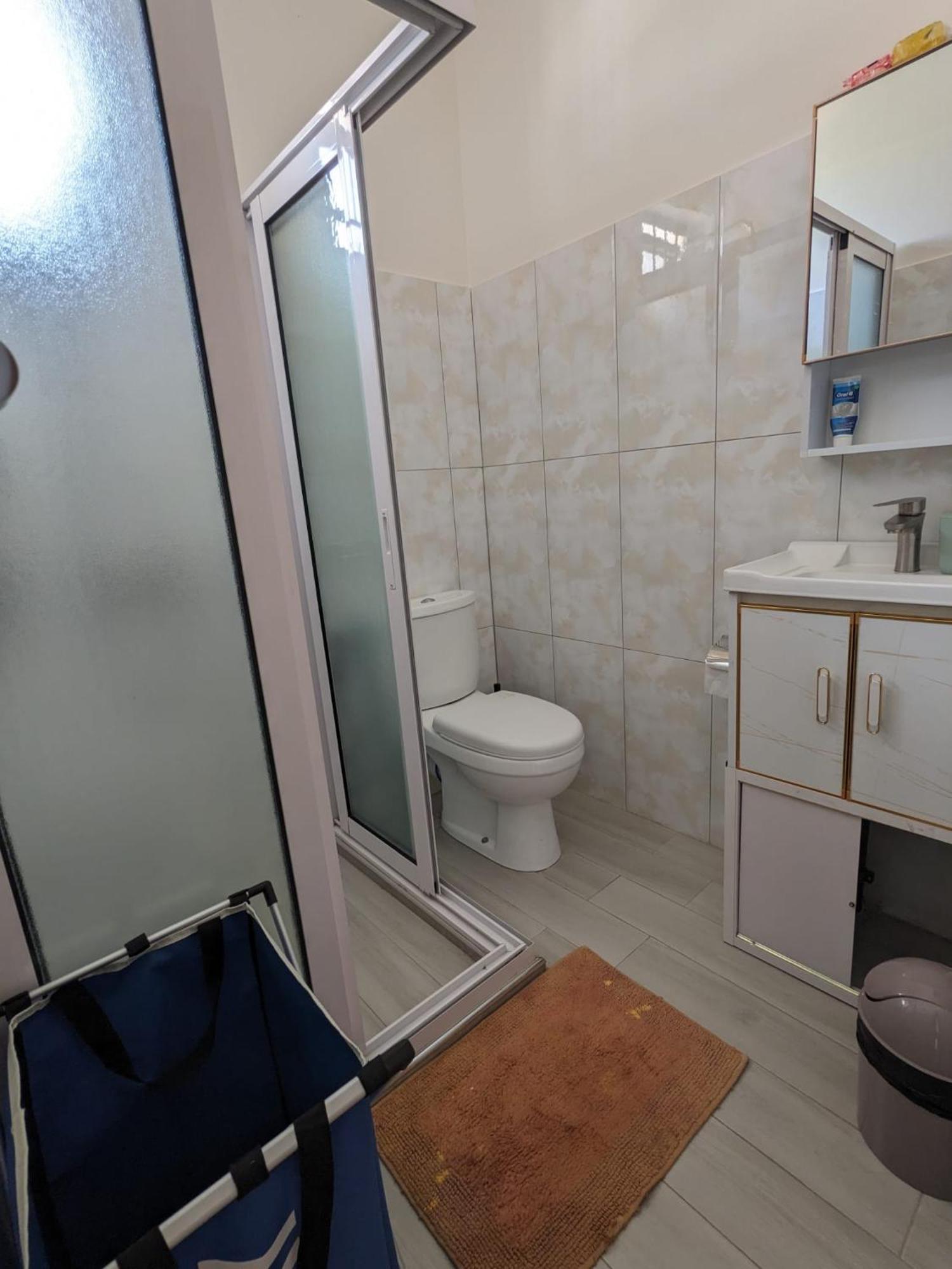 New Chic Apartment Flic En Flac ภายนอก รูปภาพ