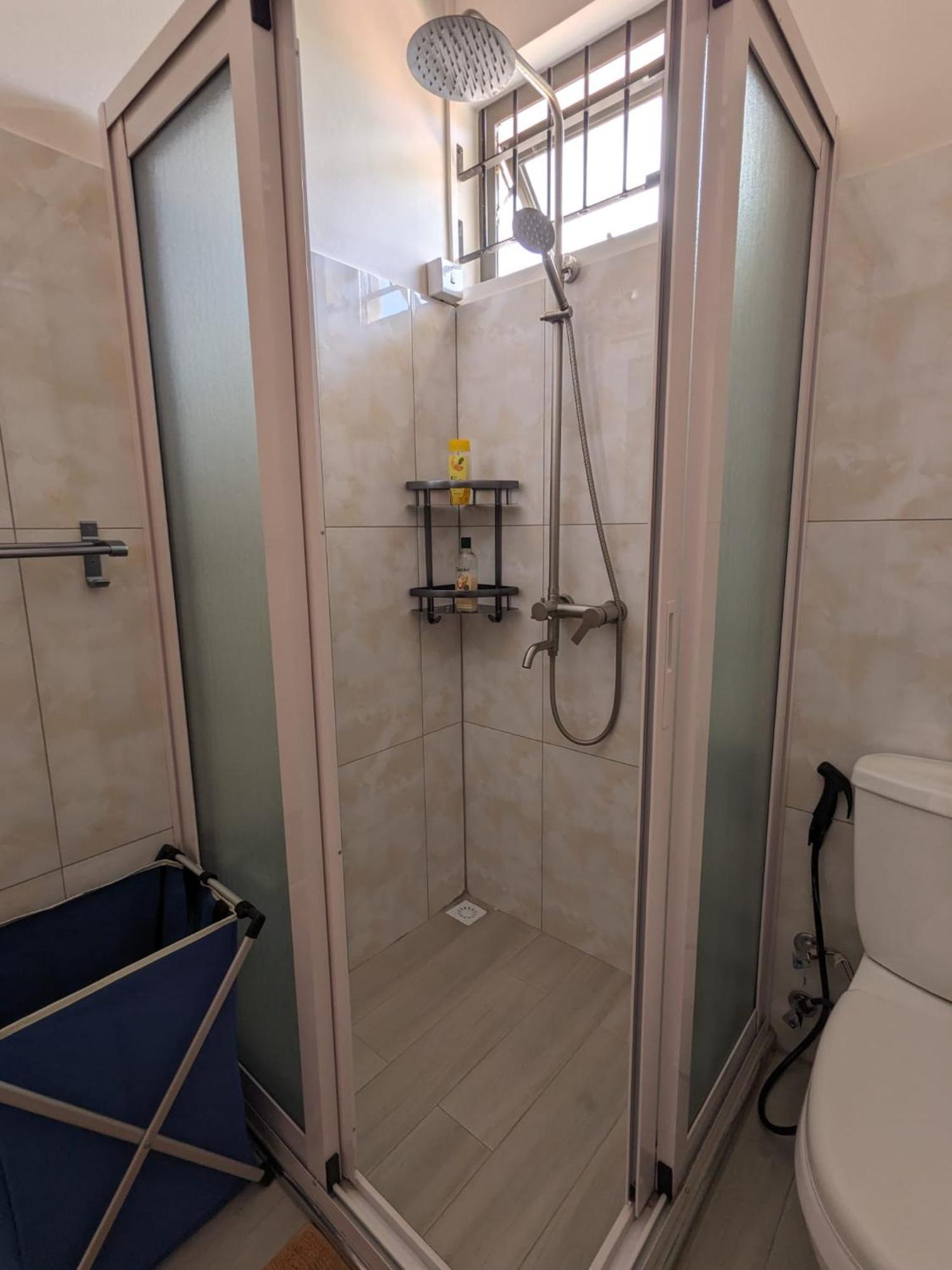 New Chic Apartment Flic En Flac ภายนอก รูปภาพ
