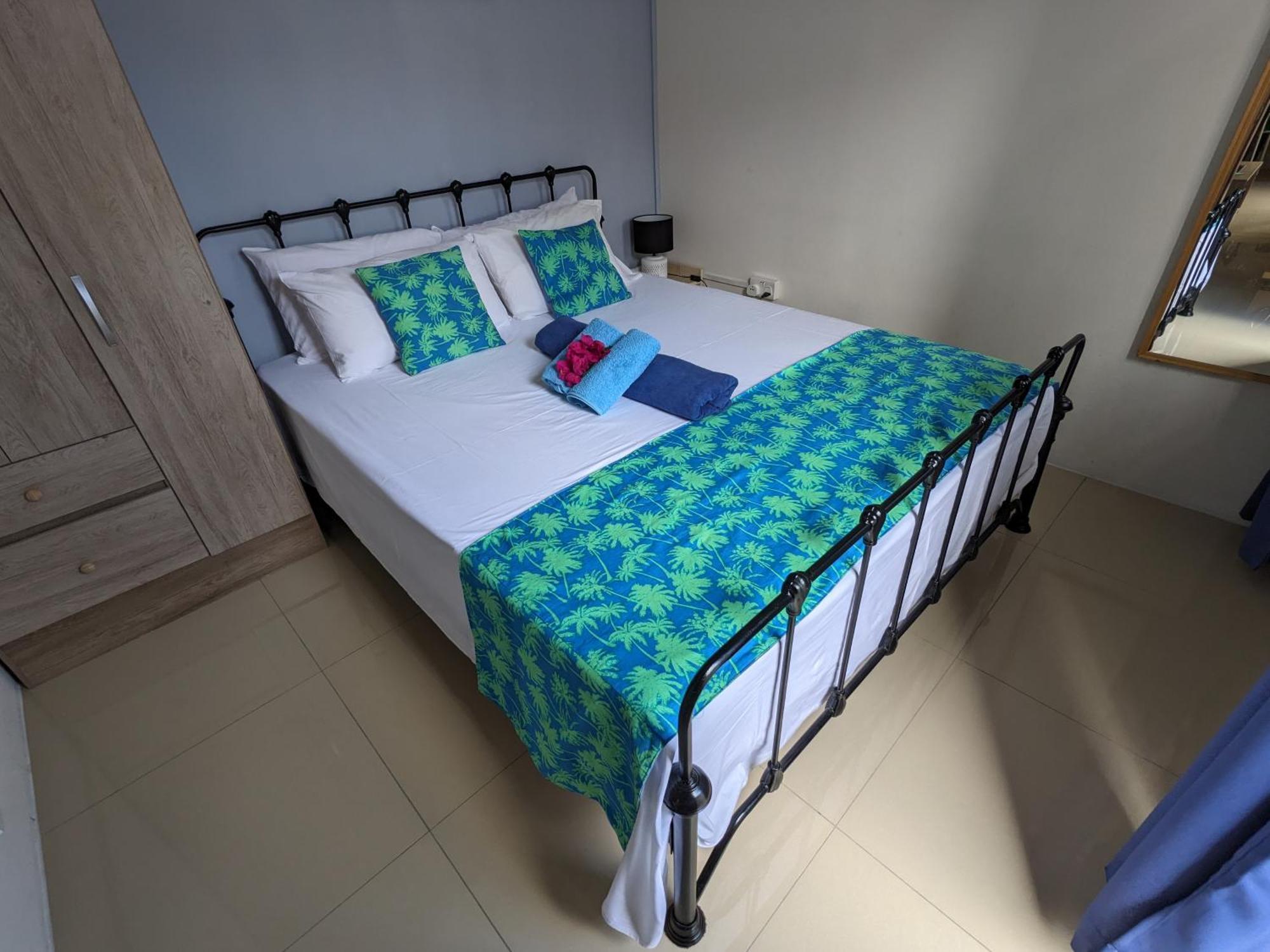 New Chic Apartment Flic En Flac ห้อง รูปภาพ